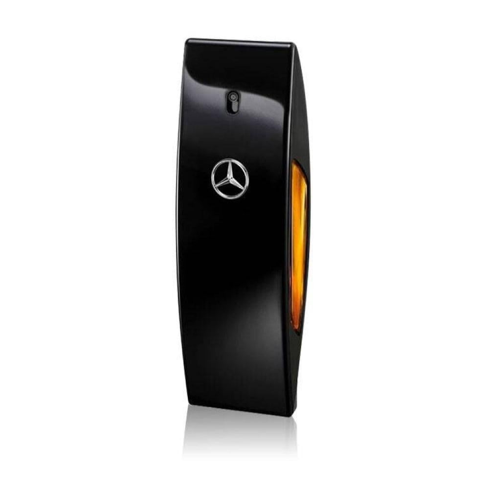 Mercedes-Benz Club Black Eau de Toilette 100ml