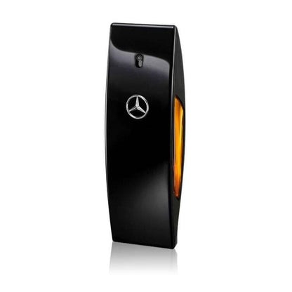 Mercedes-Benz Club Black Eau de Toilette 100ml
