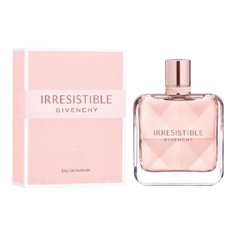 Givenchy Irresistible Eau de Parfum 80ml (Tester)