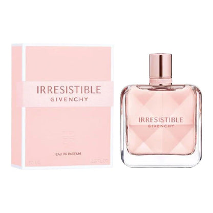 Givenchy Irresistible Eau de Parfum 80ml (Tester)