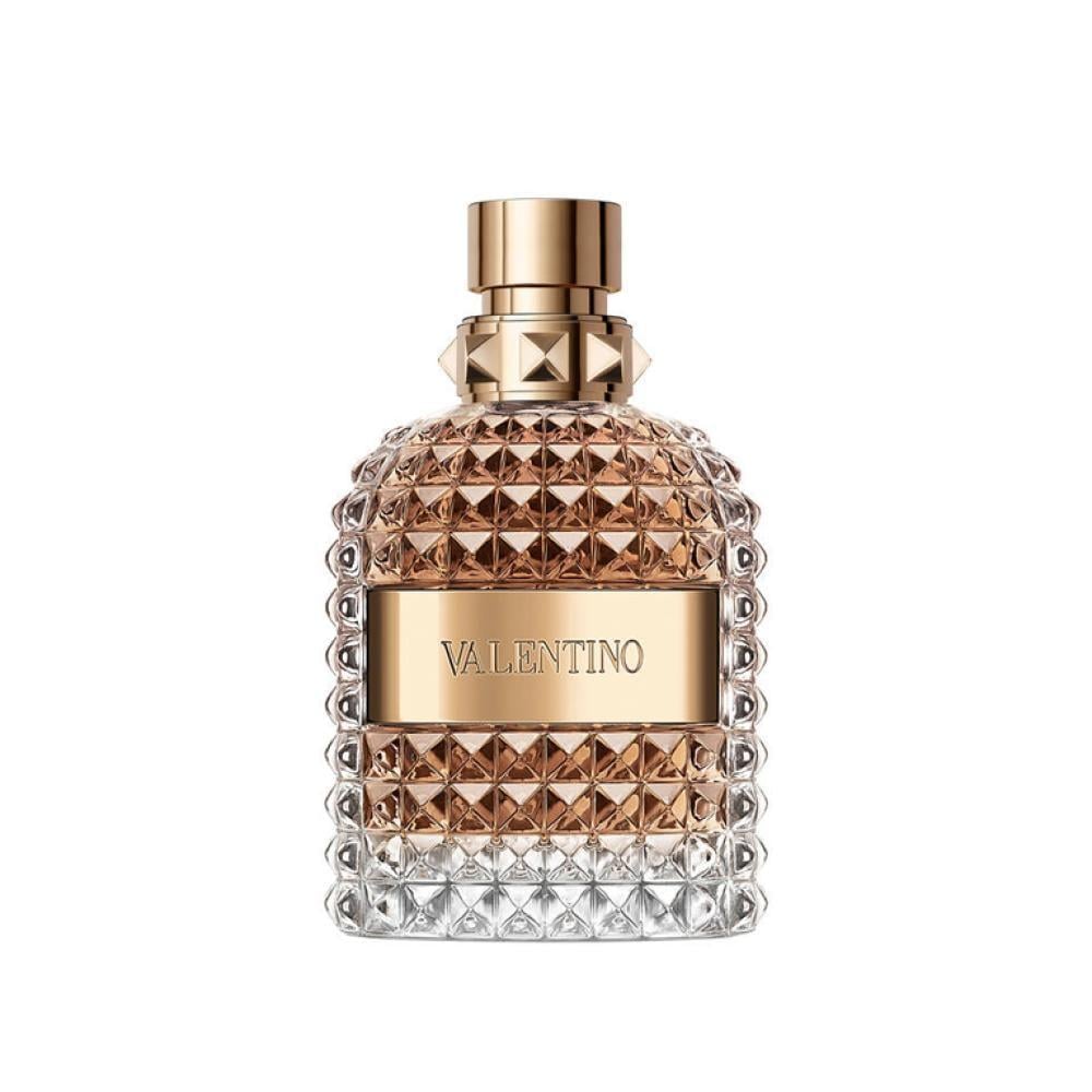 Valentino Uomo Eau de Toilette 100ml