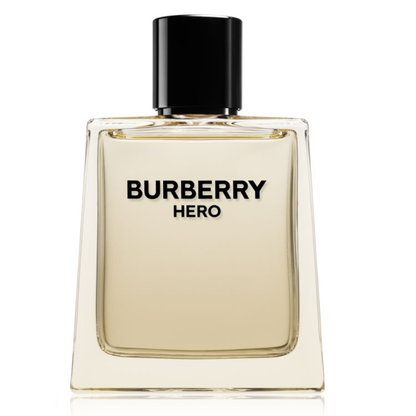 Burberry Hero Eau de Toilette for men 100ml (Tester)