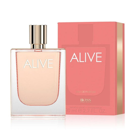 Tester Boss Alive for Women Eau de Parfum 50ml