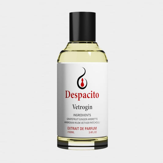 Despacito Vitrogen Extrait de Parfum – 100ml