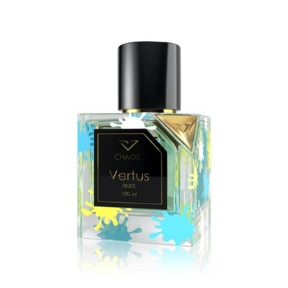 Vertes Chaos Eau de Parfum 100ml