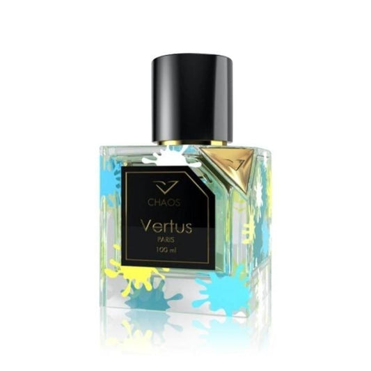 Vertes Chaos Eau de Parfum 100ml