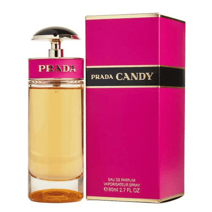 Prada Candy Eau de Parfum for Women 80ml