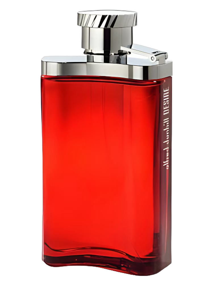 Desire for a Man Alfred Dunhill for men