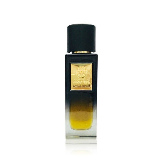 Royal Night The Woods Collection Eau de Parfum 100ml, alternative to Amber Nomad 100ml