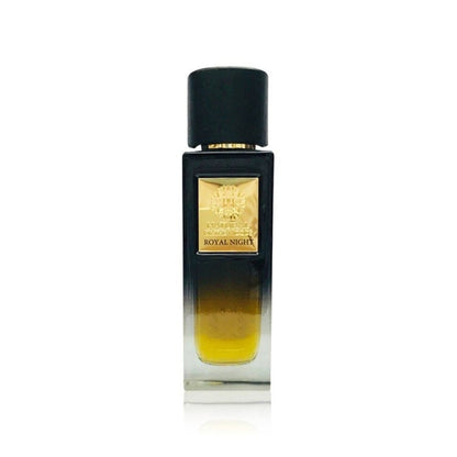Royal Night The Woods Collection Eau de Parfum 100ml, alternative to Amber Nomad 100ml