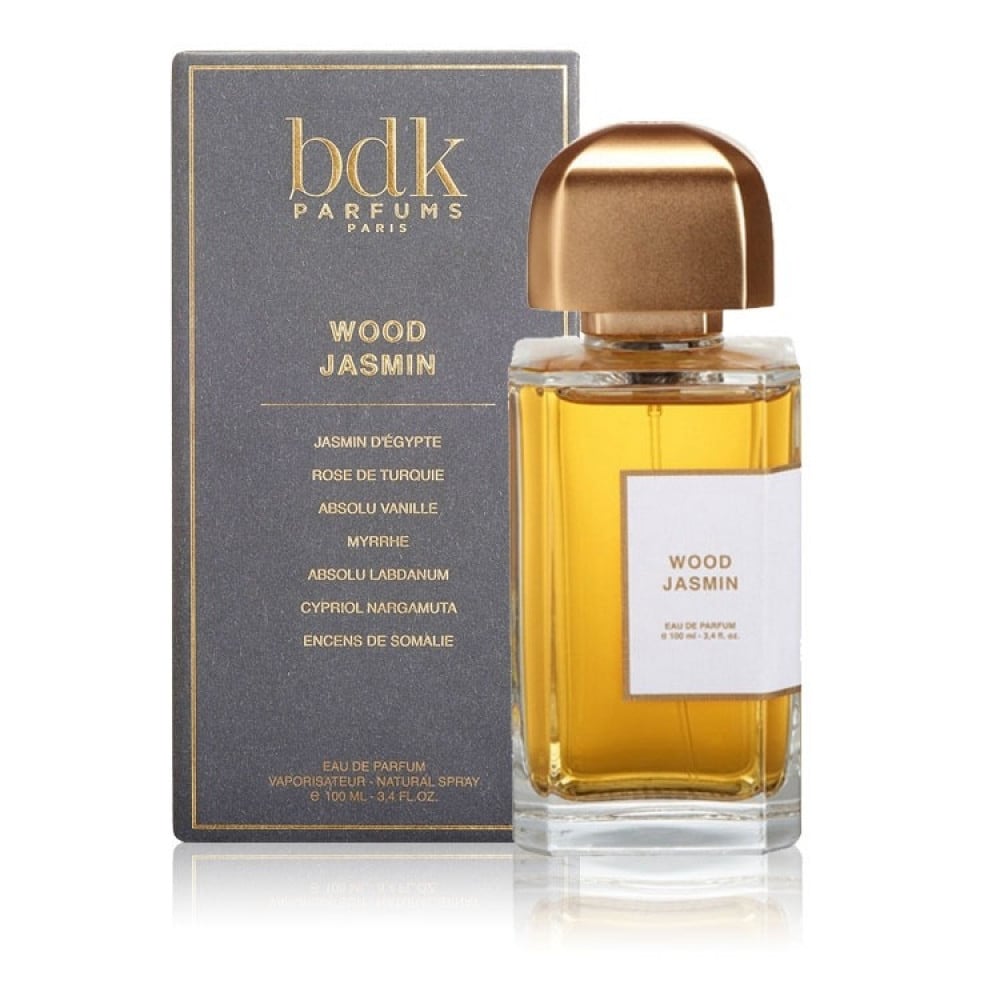 BDK Wood Jasmine Eau de Parfum 100ml