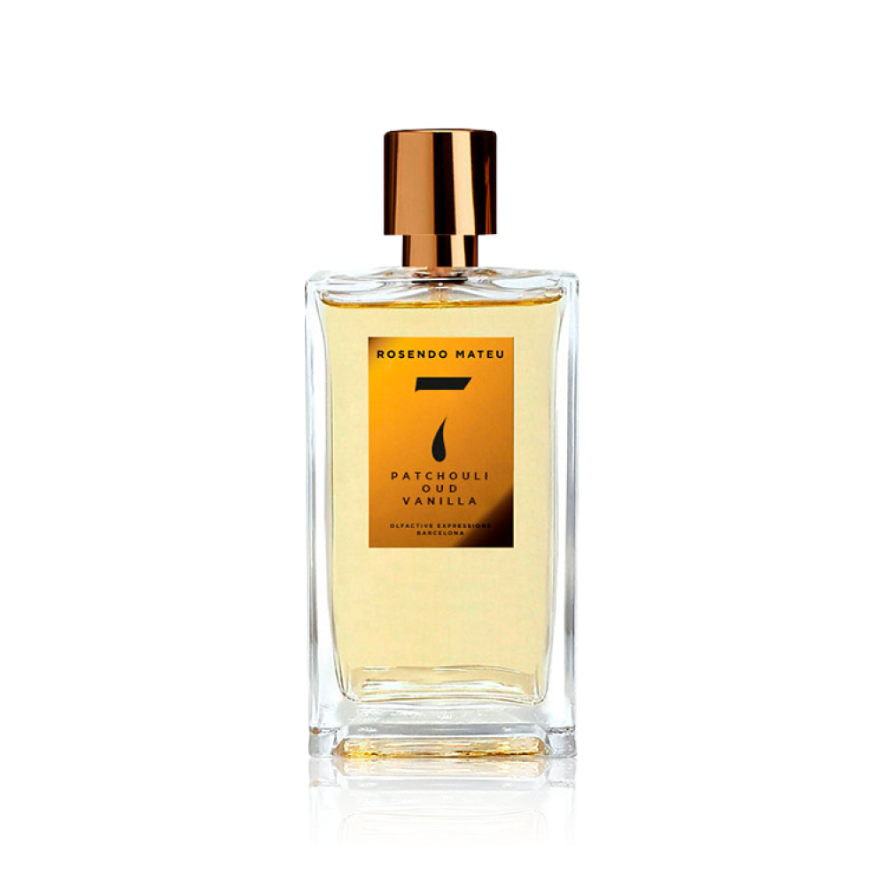 Rosendo Matteo No7 Eau de Parfum 100ml No7