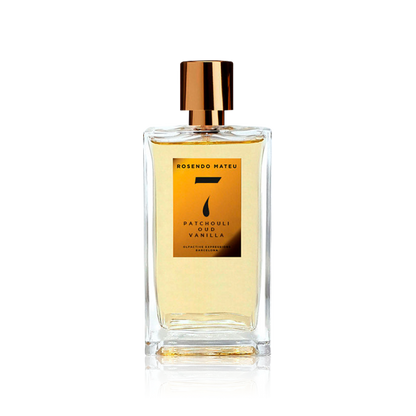 Rosendo Matteo No7 Eau de Parfum 100ml No7