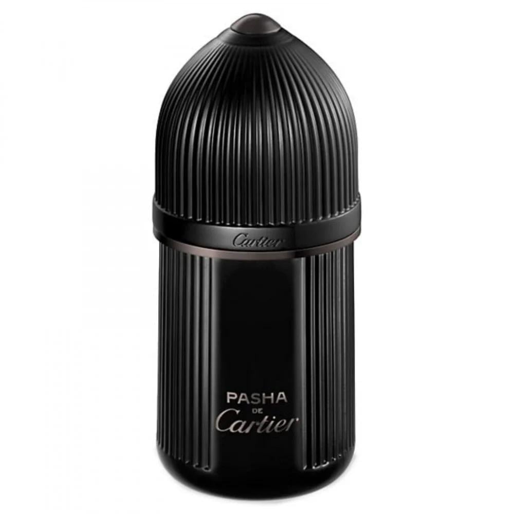 Cartier Pasha Noir Absolu Eau de Parfum 100ml