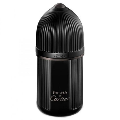 Cartier Pasha Noir Absolu Eau de Parfum 100ml