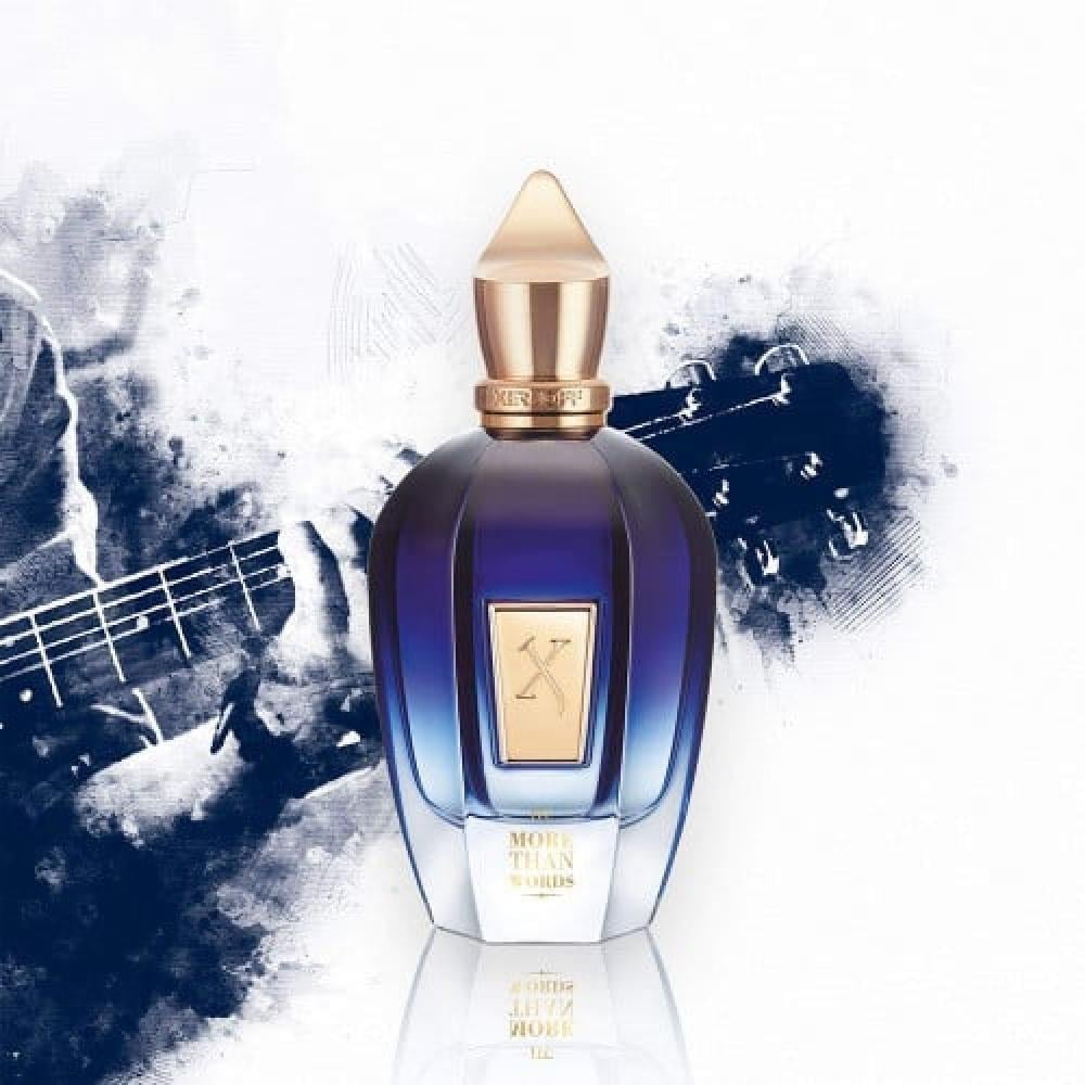 Xerjoff More Than Words Eau de Parfum 100ml