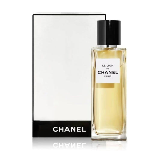 Chanel Le Lion D'Eau Eau de Parfum 75ml