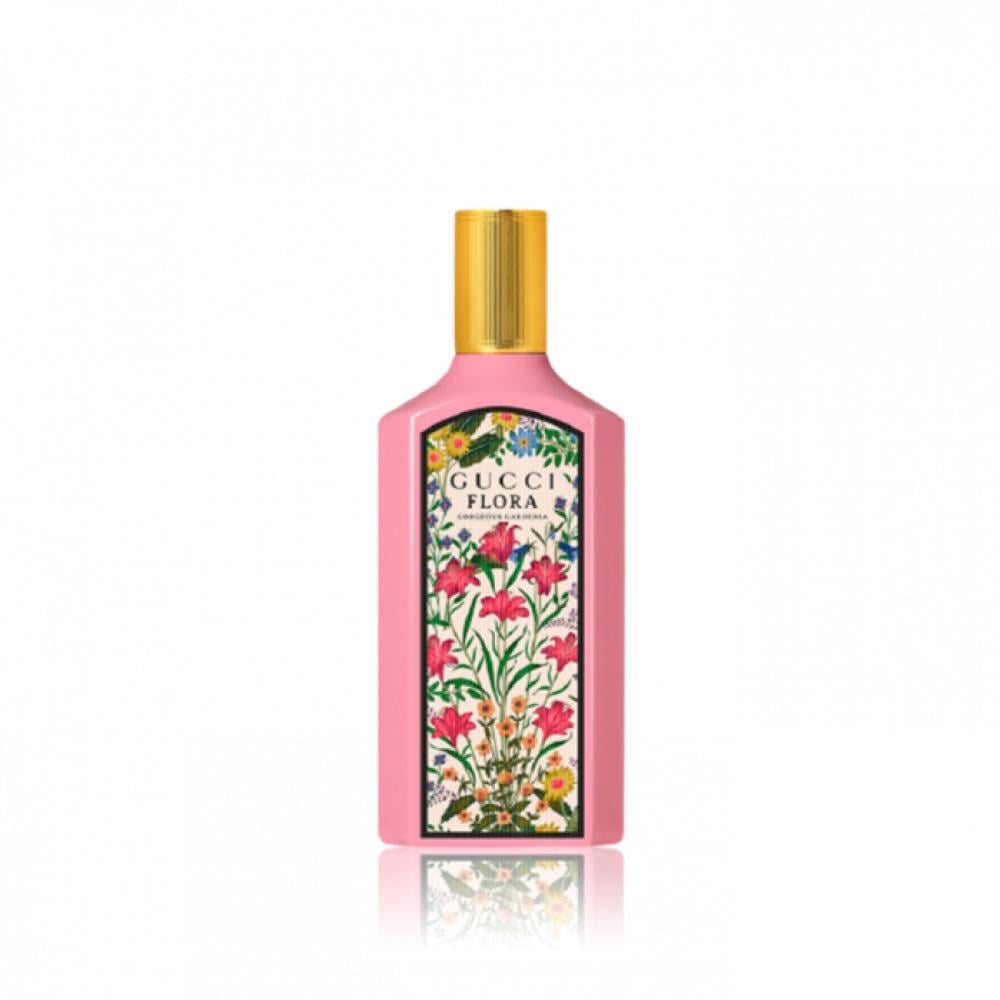Gucci Flora Gorgeous Gardenia Eau de Parfum for Women 100ml