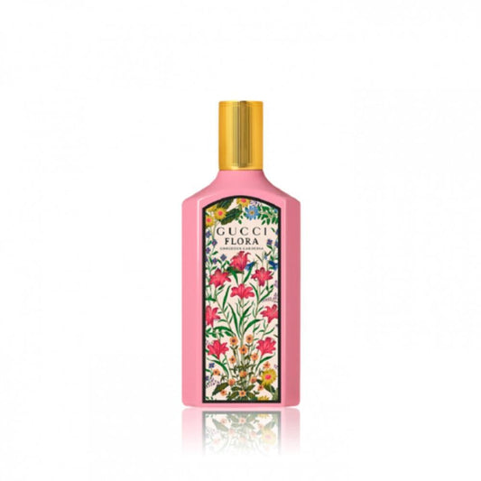 Gucci Flora Gorgeous Gardenia Eau de Parfum for Women 100ml