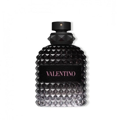 Valentino Uomo Born in Roma men's perfume 100ml