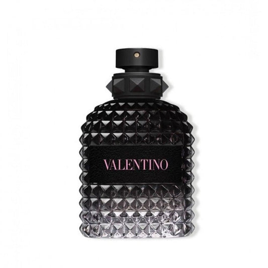 Valentino Uomo Born in Roma men's perfume 100ml