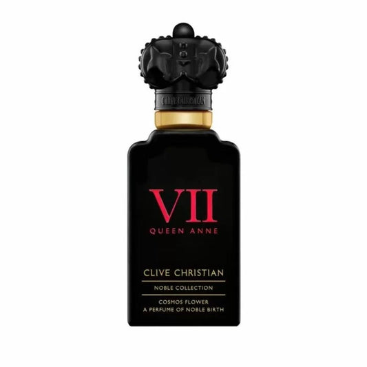 Clive Christian Noble Collection Vll Queen Anne Cosmos Flower 50ml (Tester)