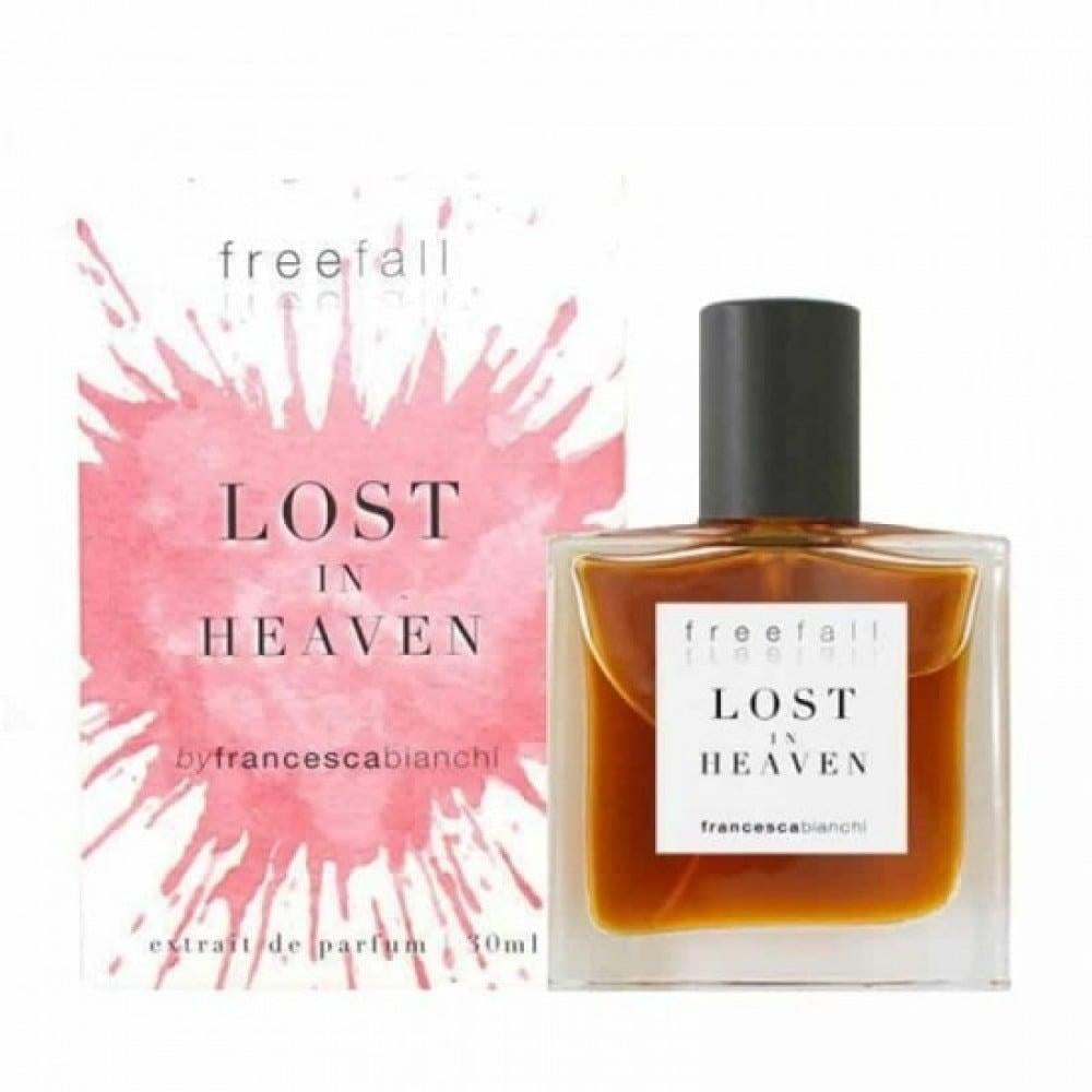 Francesca Bianchi Lost in Heaven Extrait Eau de Parfum - 30ml