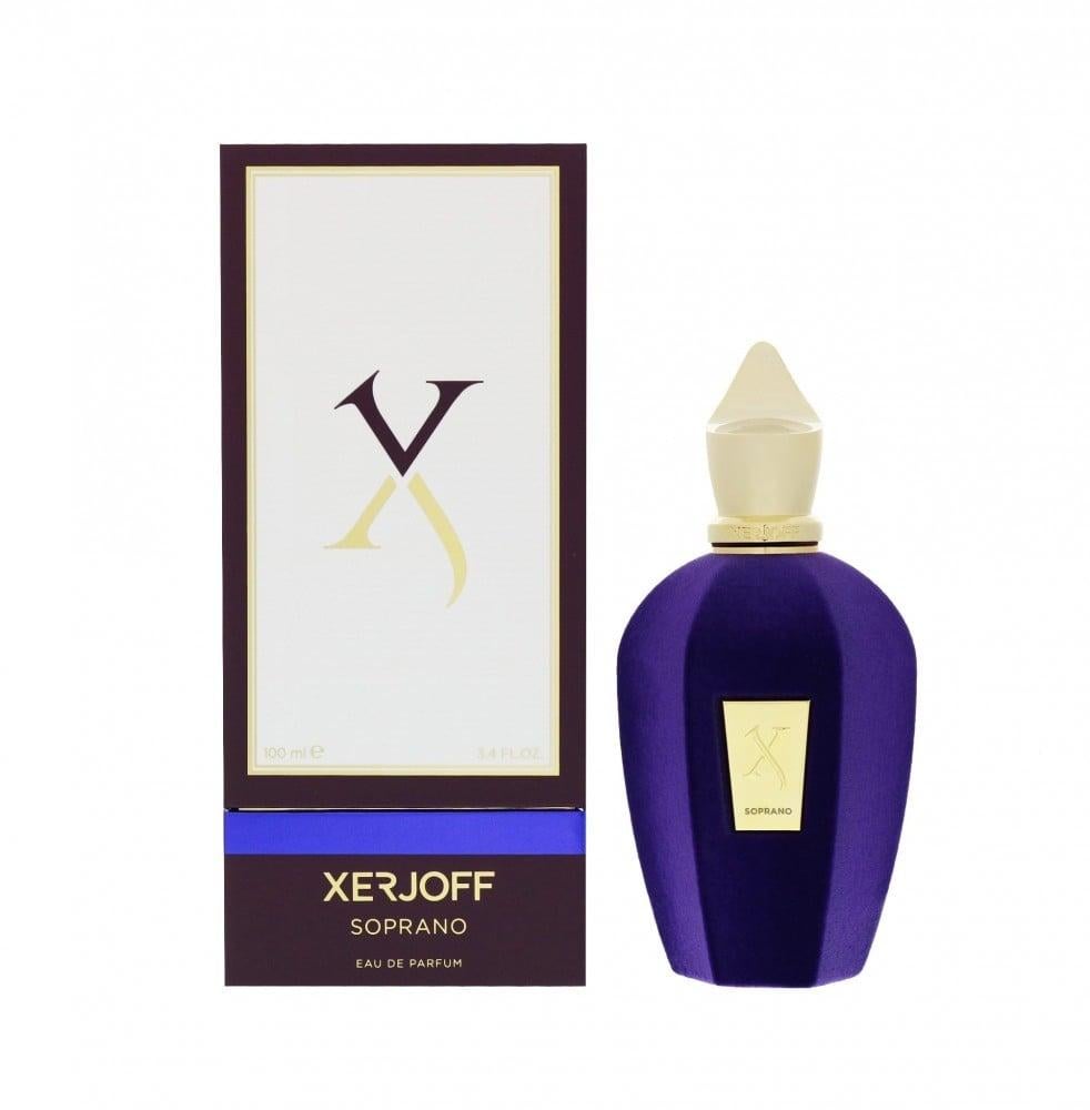 Xerjoff Soprano Eau de Parfum 100ml