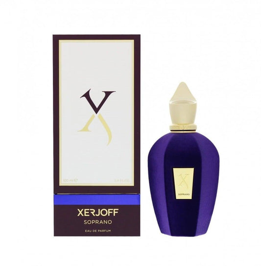 Xerjoff Soprano Eau de Parfum 100ml