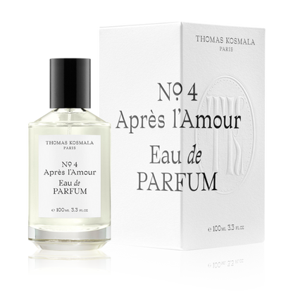Thomas Kosmala No. 4 Paris Le Amour Eau de Parfum 100ml