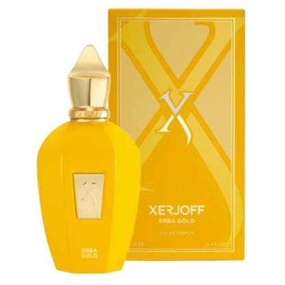 Xerjoff Erba Gold Eau de Parfum 50ml