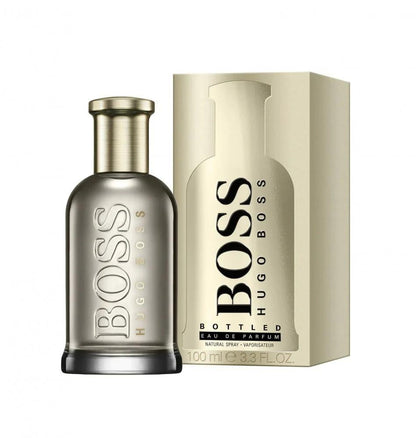 Boss Bottled Eau de Parfum fragrance