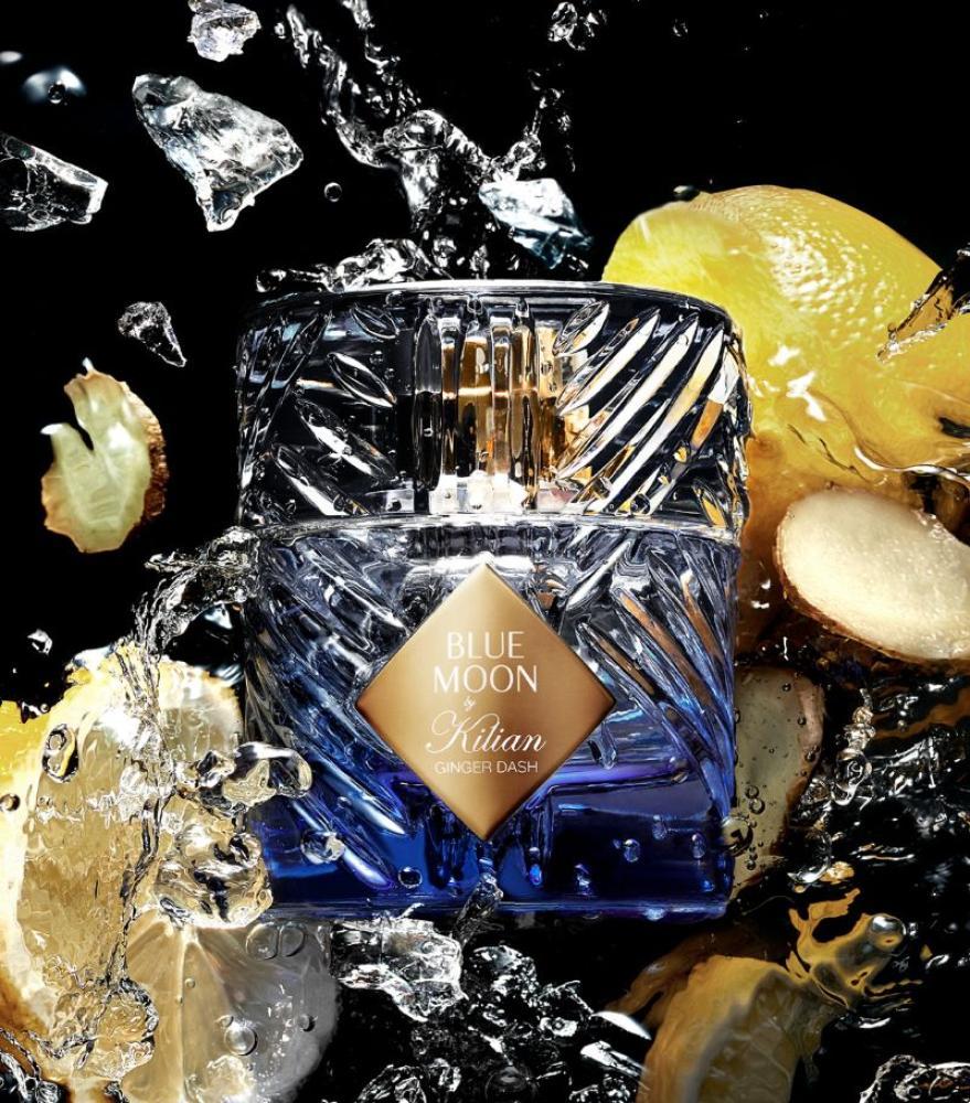 Kilian Blue Moon Ginger Dash Eau de Parfum 50ml
