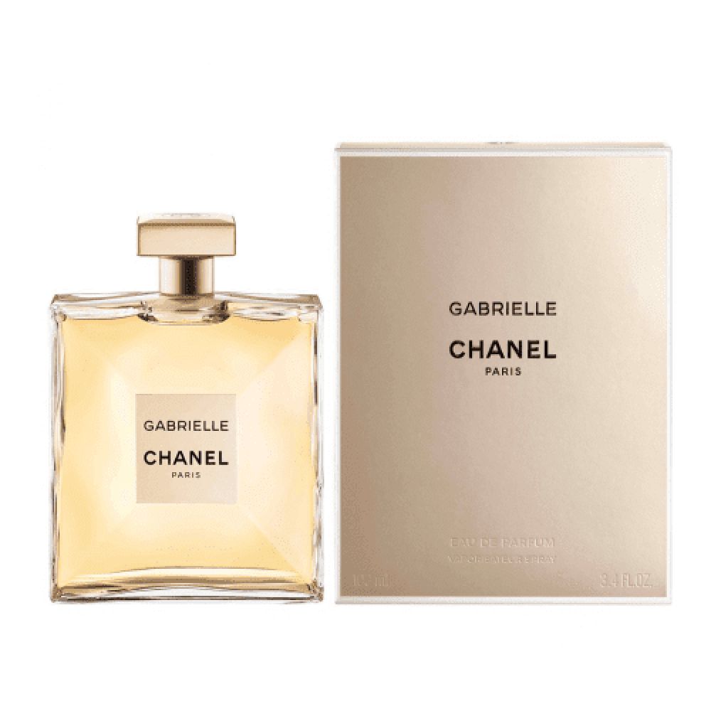 Gabrielle Eau de Parfum by Chanel 100ml