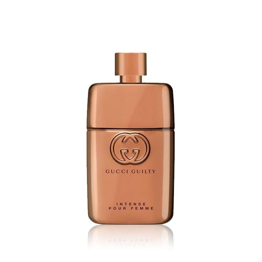 Gucci Guilty Pure Femme Intense Eau de Parfum for Women 90ml