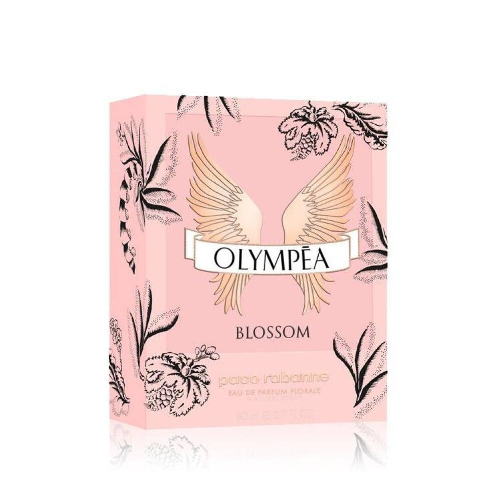 Paco Rabanne Olympia Blossom Eau de Parfum for Women 80ml (Tester)