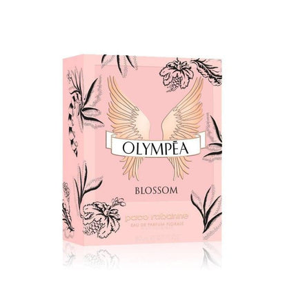 Paco Rabanne Olympia Blossom Eau de Parfum for Women 80ml (Tester)