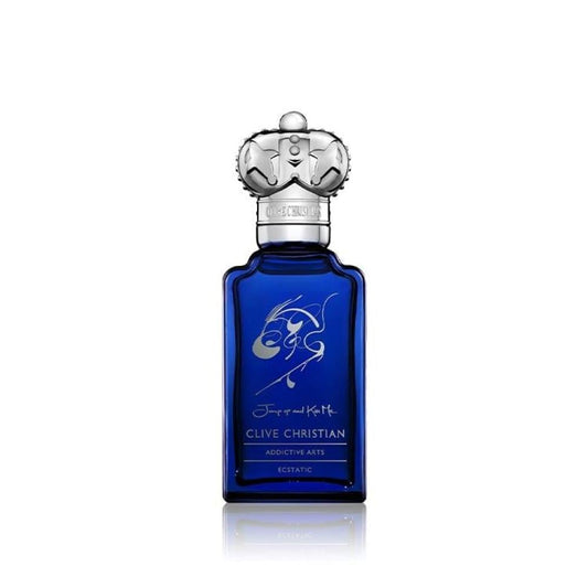 Clive Christian Jump Up and Kiss Me Ecstatic Eau de Parfum 50ml Tester