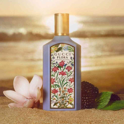 Gucci Gorgeous Magnolia Eau de Parfum 100ml