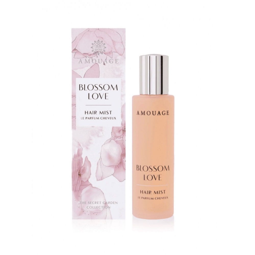 Blossom Love Amouage