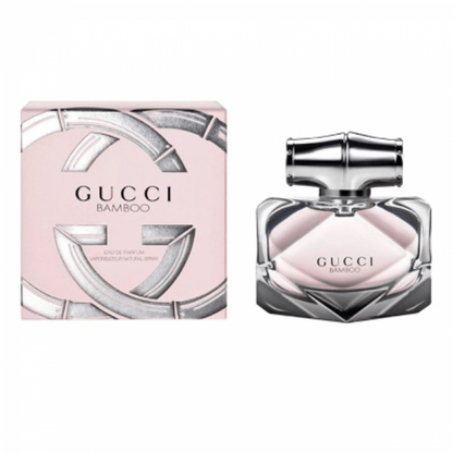 Gucci Bamboo Eau de Parfum for women 75ml