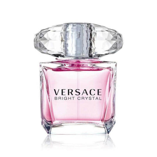 Versace Bright Crystal Eau de Toilette for Women 90ml Tester