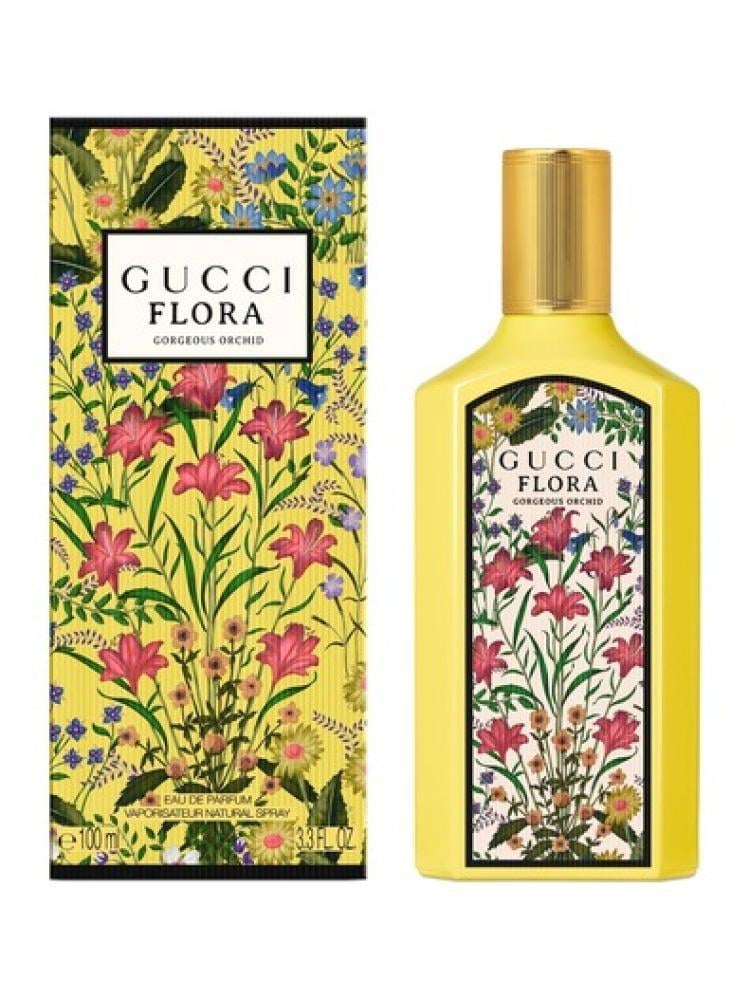 Gucci Gorgeous Orchid Eau de Parfum 100 ml