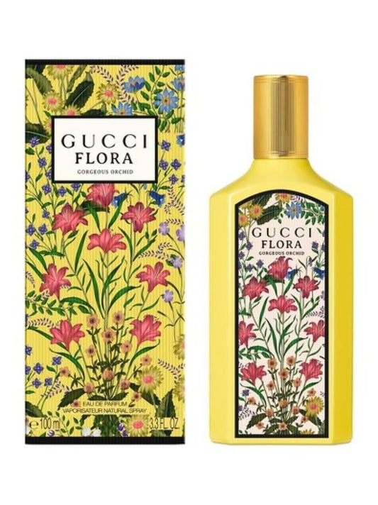 Gucci Gorgeous Orchid Eau de Parfum 100 ml