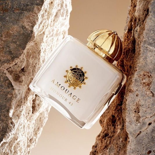 Amouage Honor 43 for Women Eau de Parfum 100ml