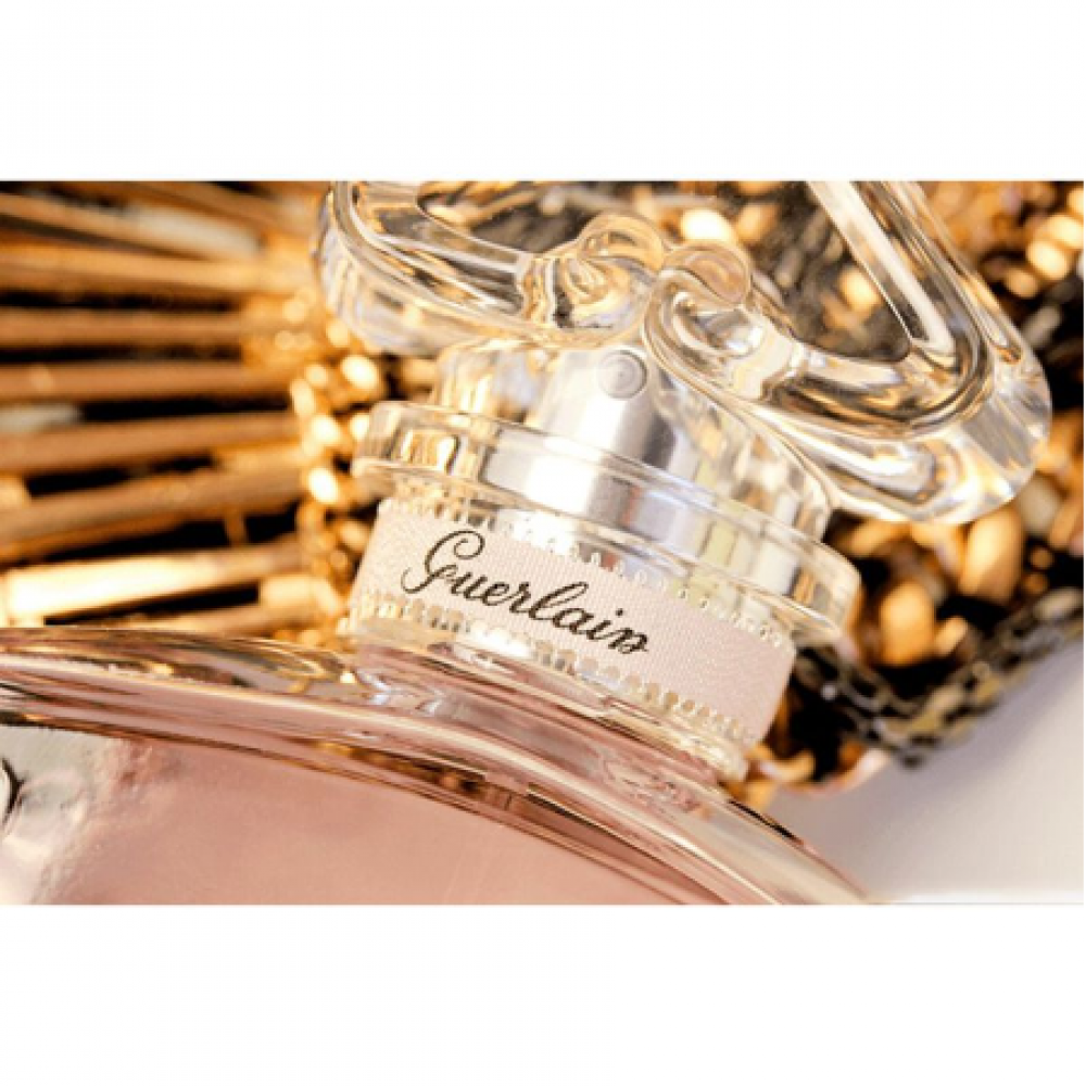 Guerlain La Petite Robe Noir Eau de Parfum for Women 75ml