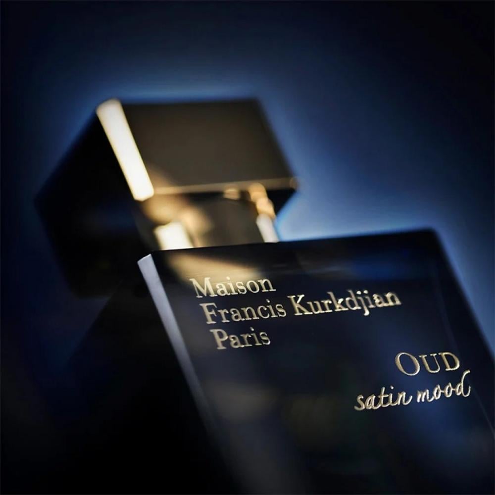 Maison Francis Kurkdjian Paris Oud Satin Mood 70ml (Tester)