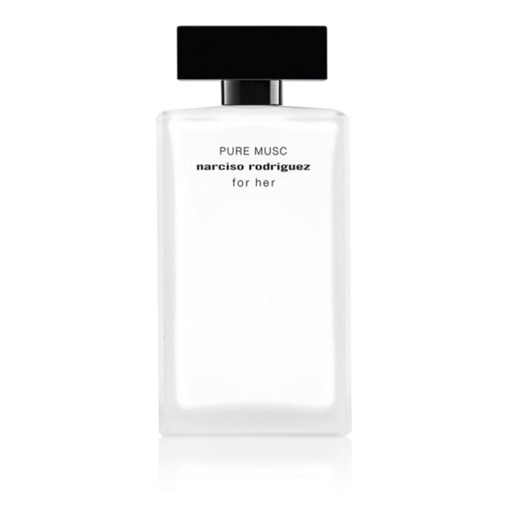 Narciso Rodriguez For Her Pure Musc 100ml Eau de Parfum