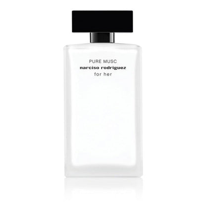 Narciso Rodriguez For Her Pure Musc 100ml Eau de Parfum