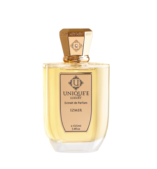 Azmir Perfume by Unique Luxury, Extrait de Parfum, 100ml